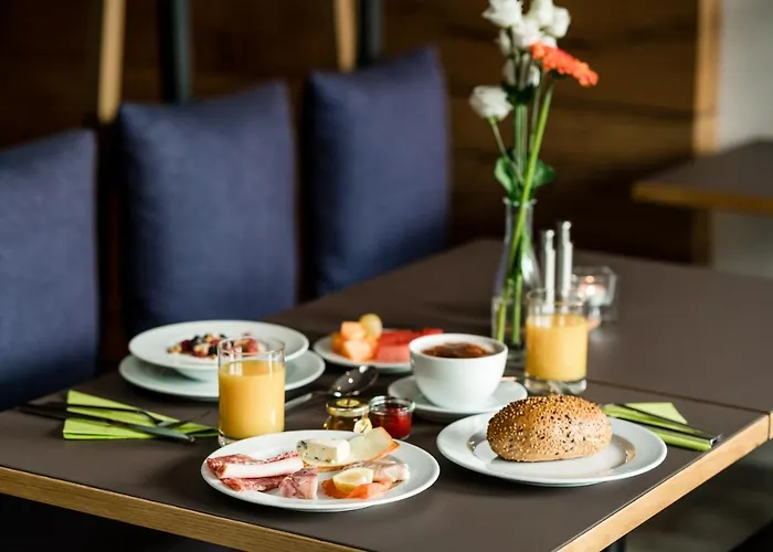 Hotel Am Wasserturm Berlijn