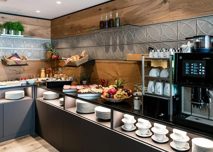 Hotel Am Wasserturm 4*