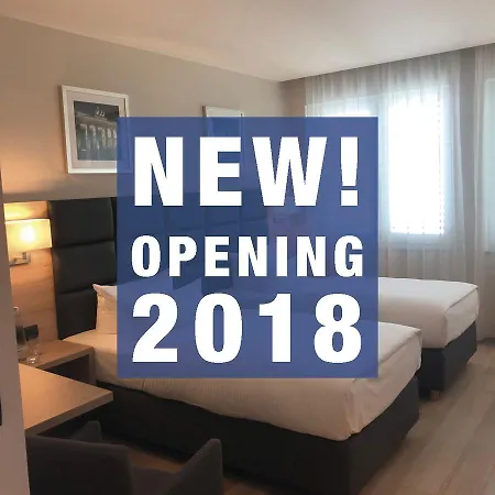 Am Wasserturm Hotell Berlin