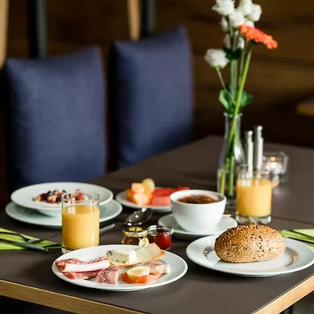 Hotell Am Wasserturm Berlin