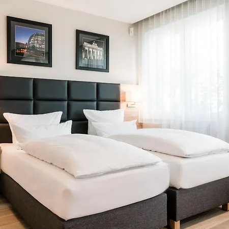 Am Wasserturm Hotel