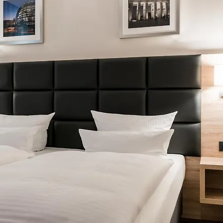 Am Wasserturm Hotell