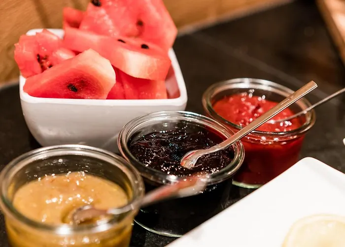 Am Wasserturm 4* Berlín