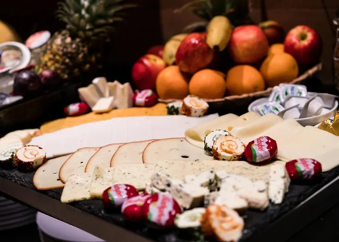 Am Wasserturm 4* Βερολίνο