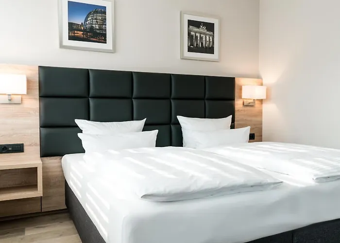 Am Wasserturm 4* Berlín