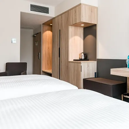 Hotel Am Wasserturm Berlin