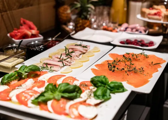 Am Wasserturm 4* Berlin