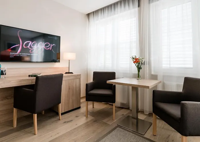 Am Wasserturm Hotel Berlin